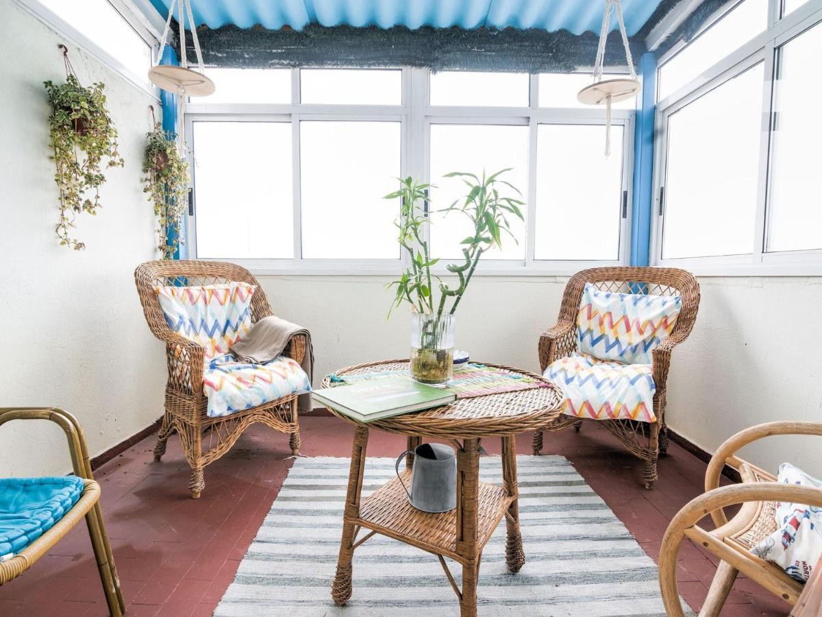 Belvilla By Oyo Apartamento Avenida Rosal A