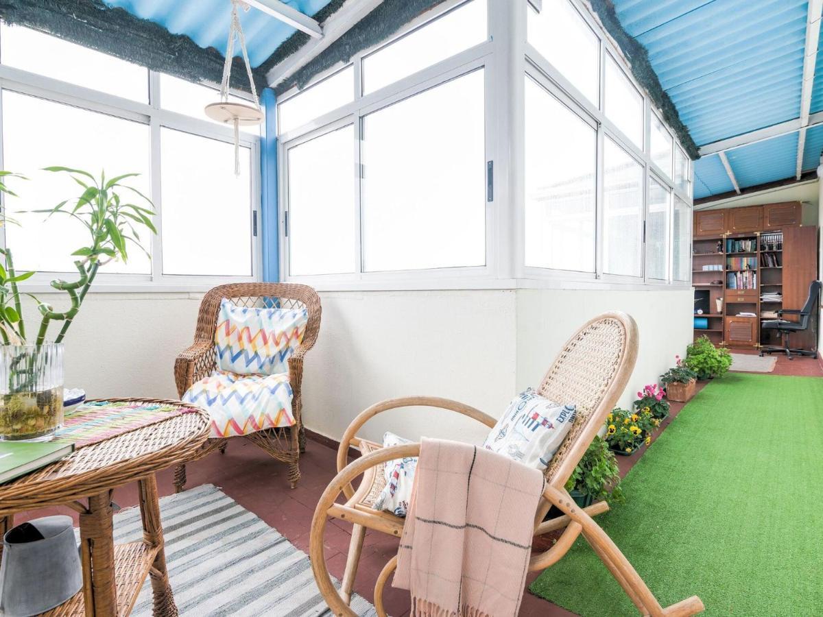 Belvilla By Oyo Apartamento Avenida Rosal A