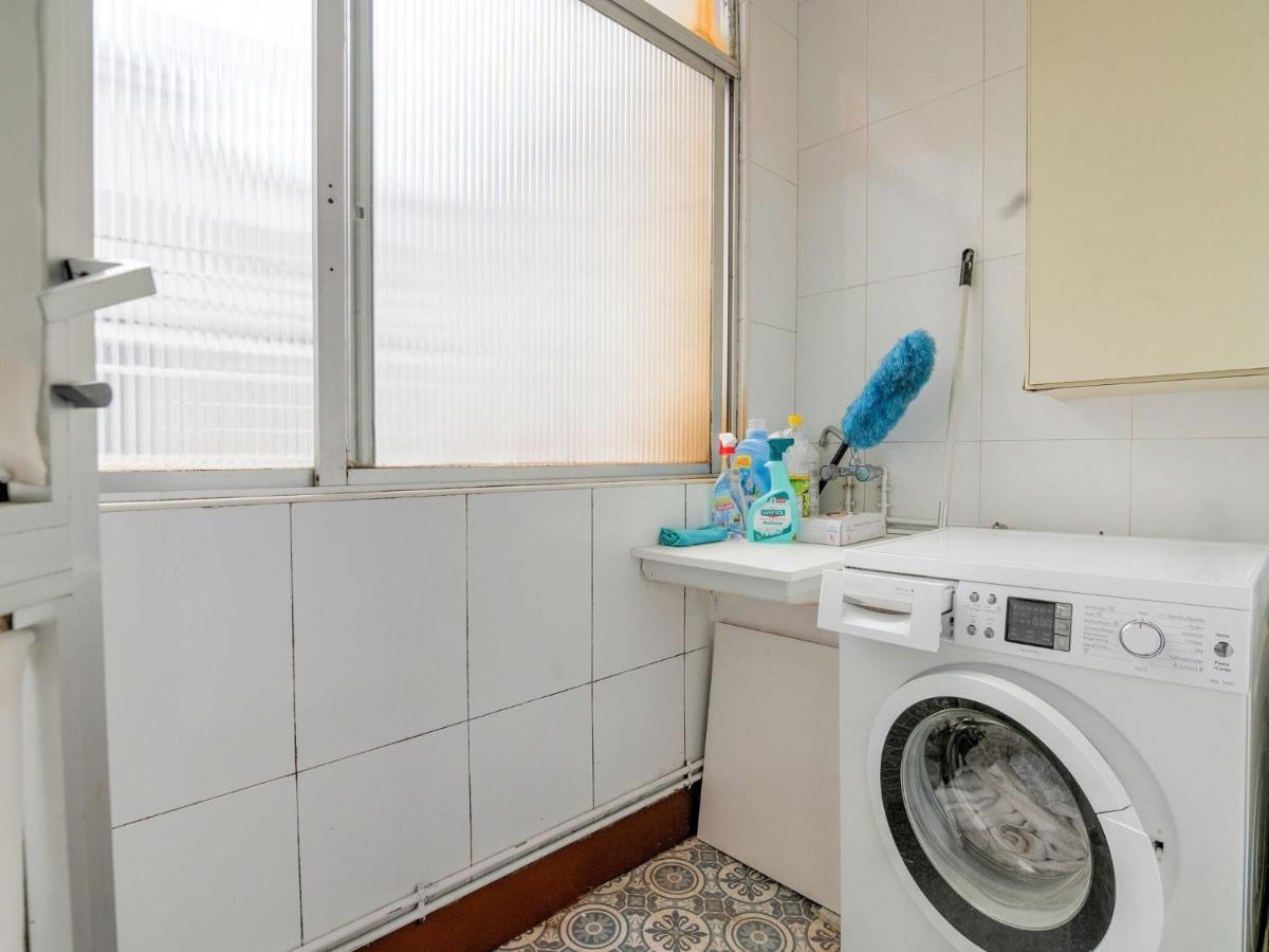 Apartment Belvilla By Oyo Apartamento Avenida Rosal A Santiago de Compostela