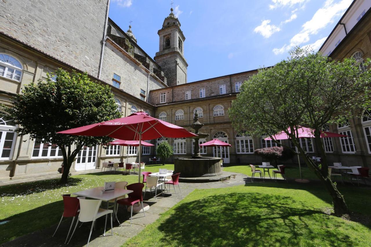 Hotel San Francisco Monumento