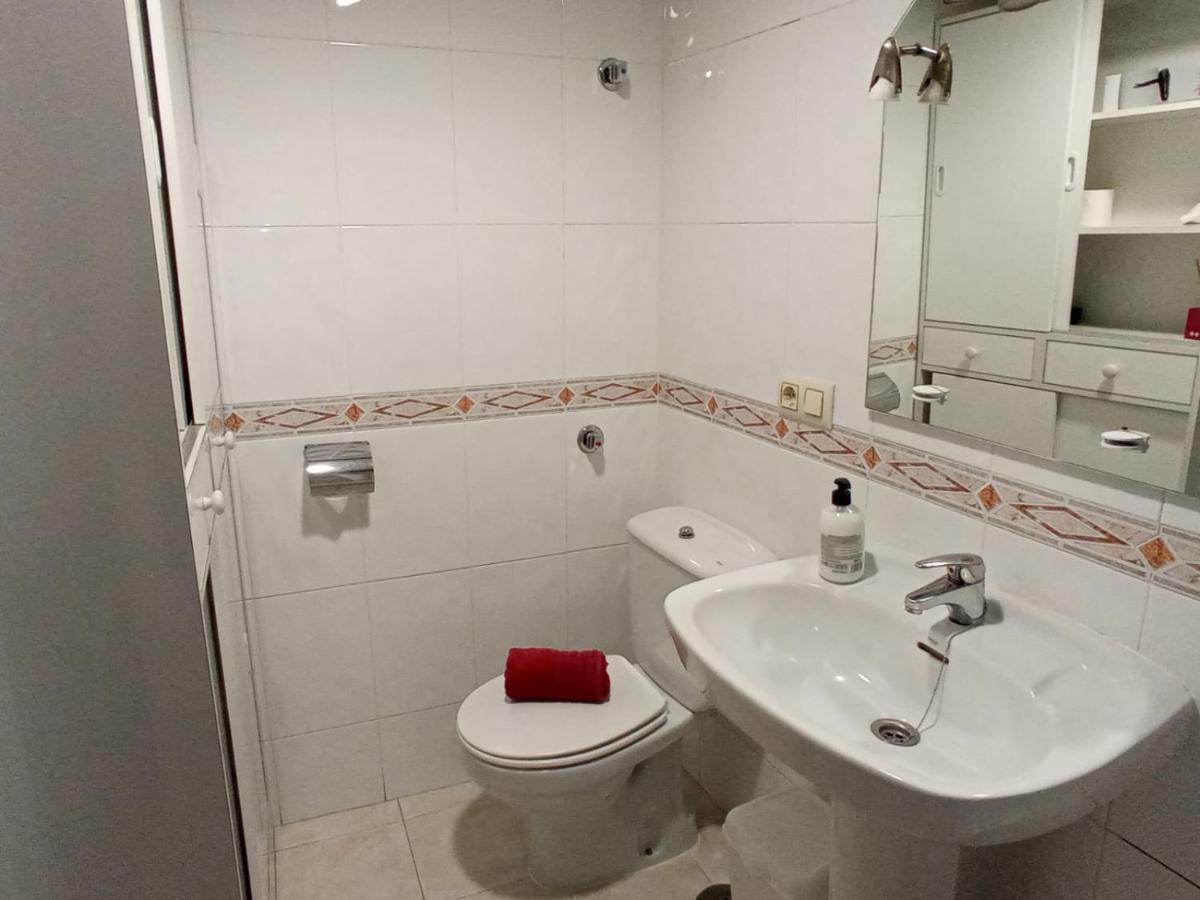 Apartamento Algalia Santiago de Compostela