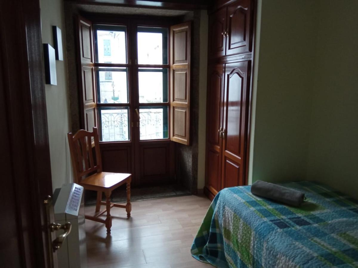 Apartamento Algalia