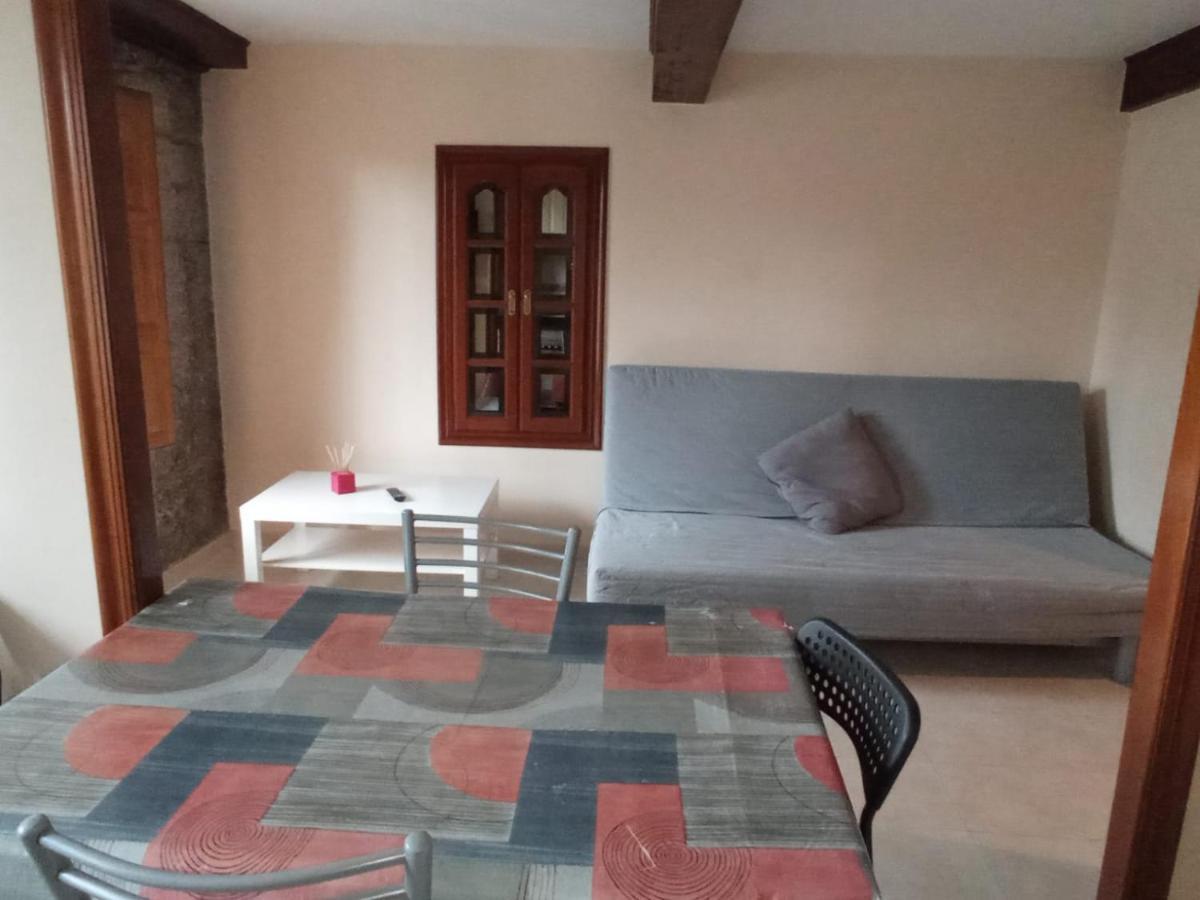 Algalia Apartamento *