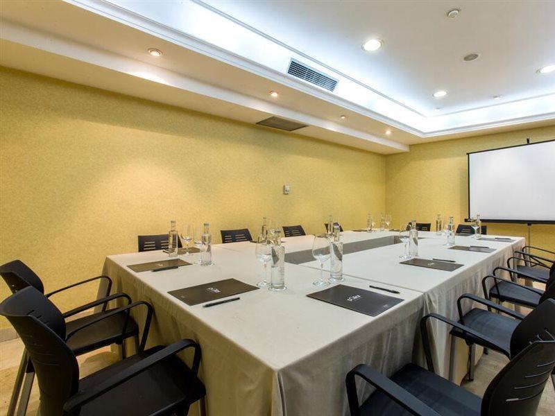 Alda San Carlos Hotel Santiago de Compostela