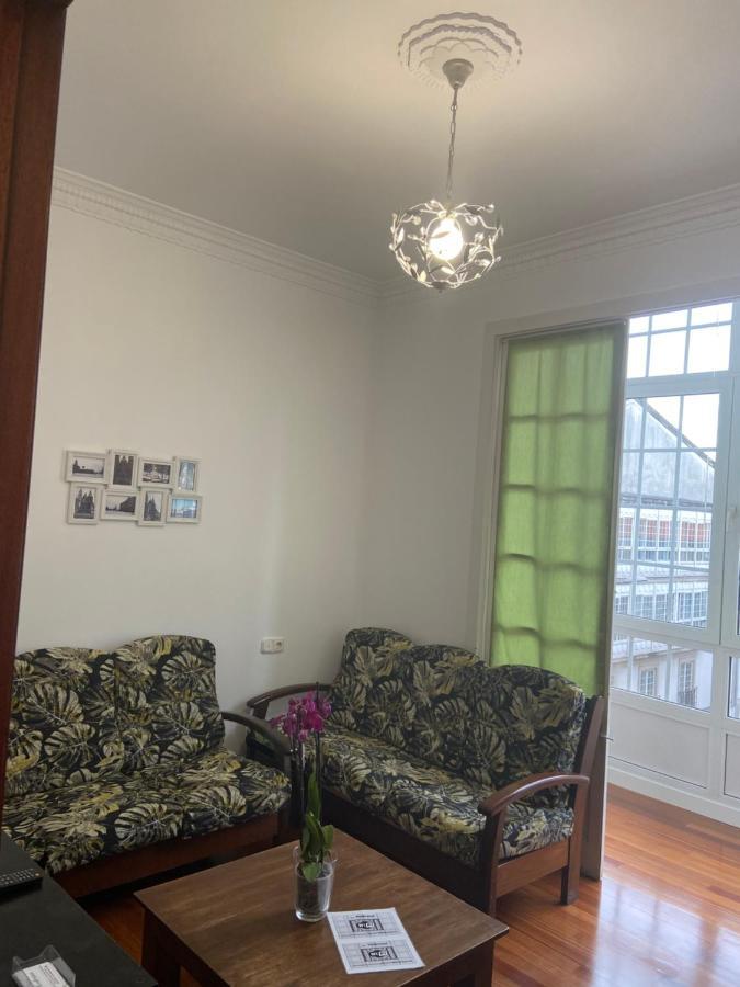 Hedrass Guest house Santiago de Compostela