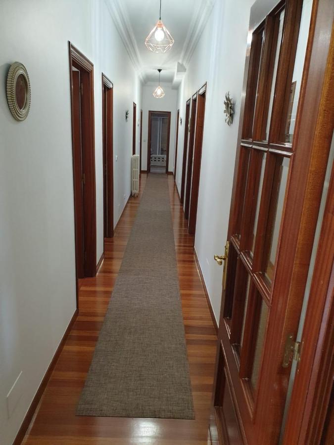 Hedrass Guest house Santiago de Compostela