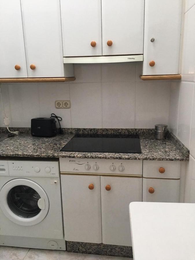 Apartamento Atico En El Casco Histórico *