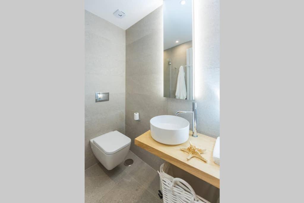 Apartamento Anduriña *