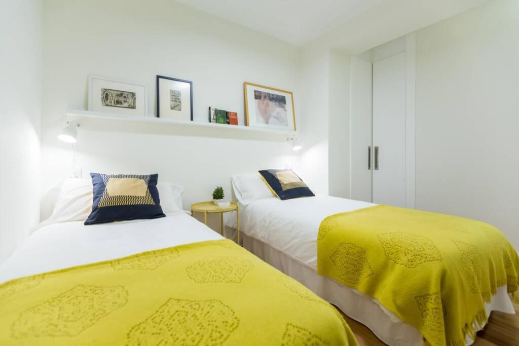Apartamento Anduriña