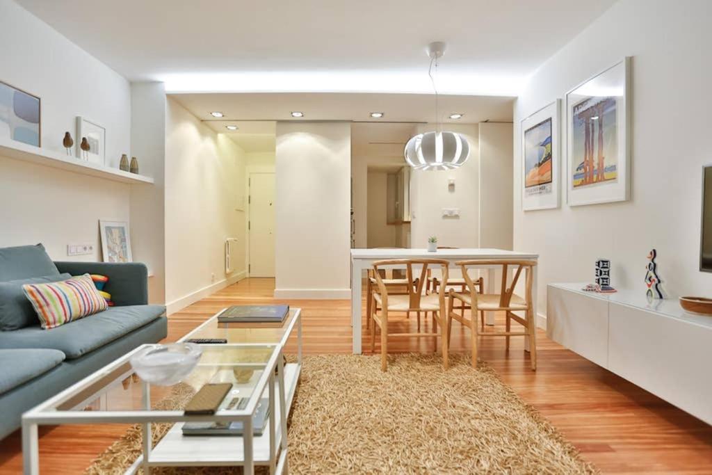 Anduriña Apartamento