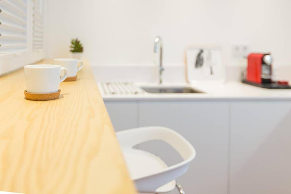 Apartamento Anduriña
