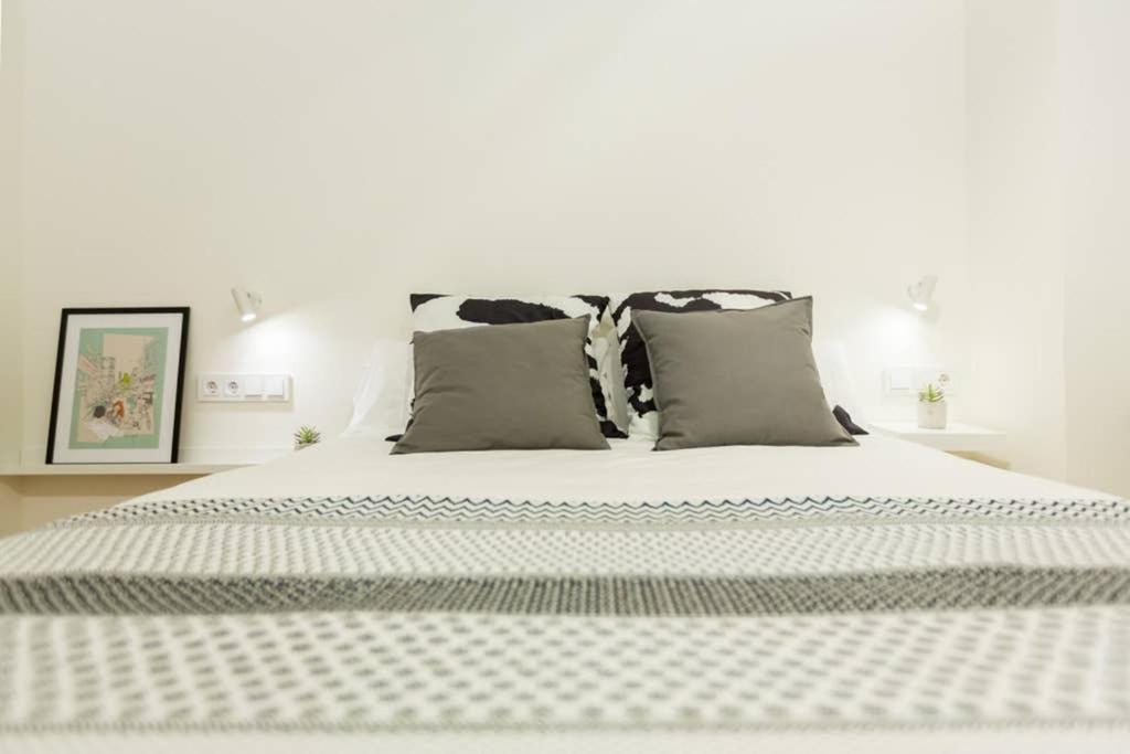 Apartamento Anduriña
