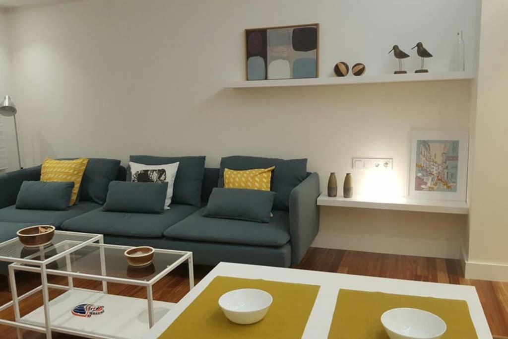 Apartamento Anduriña