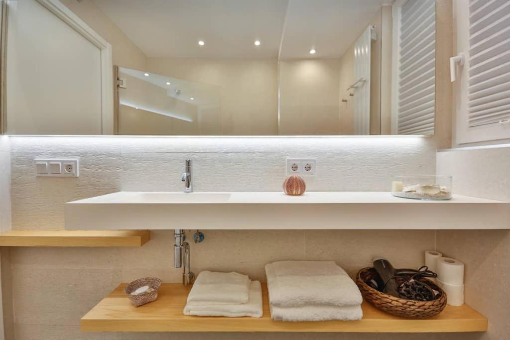 Anduriña Apartamento