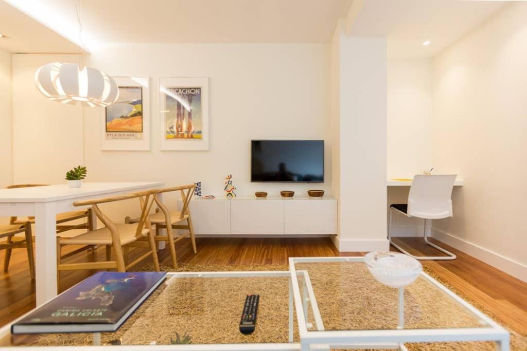 Anduriña Apartamento