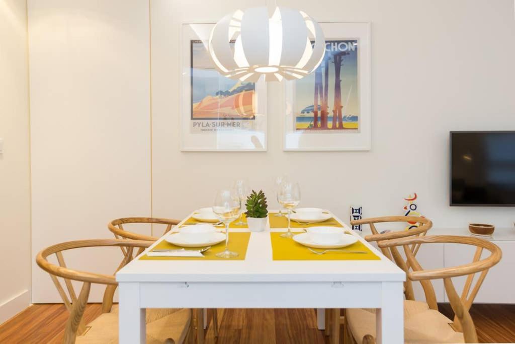 Anduriña Apartamento Santiago de Compostela