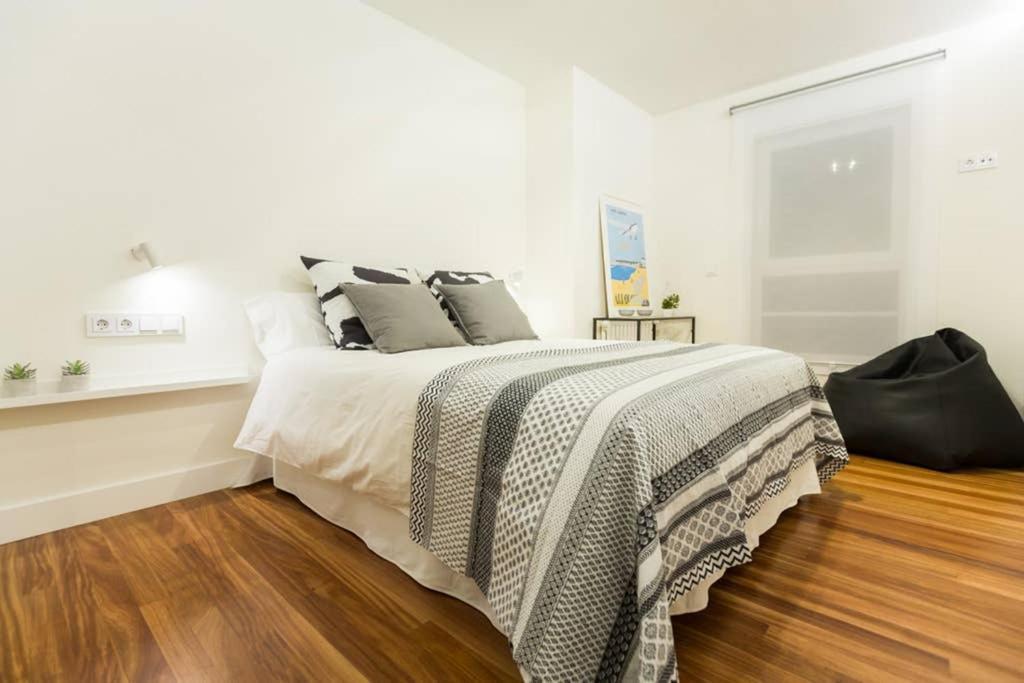 Anduriña Apartamento