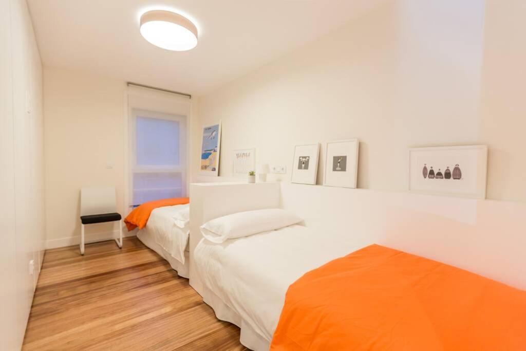 Anduriña Apartamento