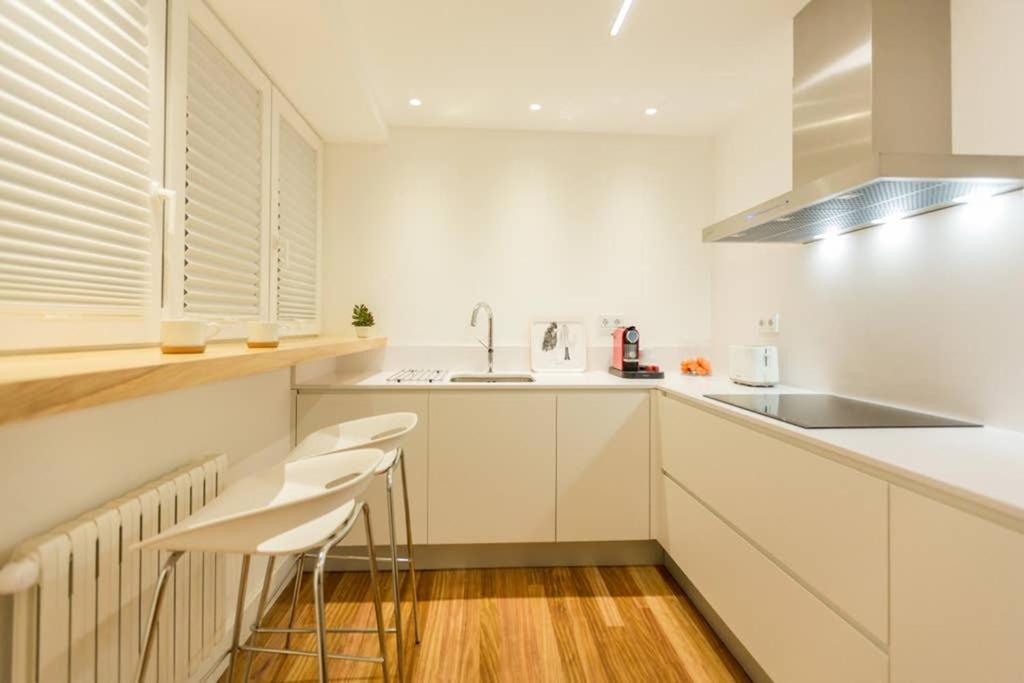 Apartamento Anduriña