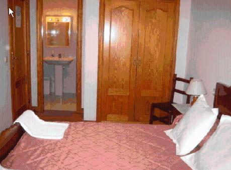 Pumar Guest house 2*