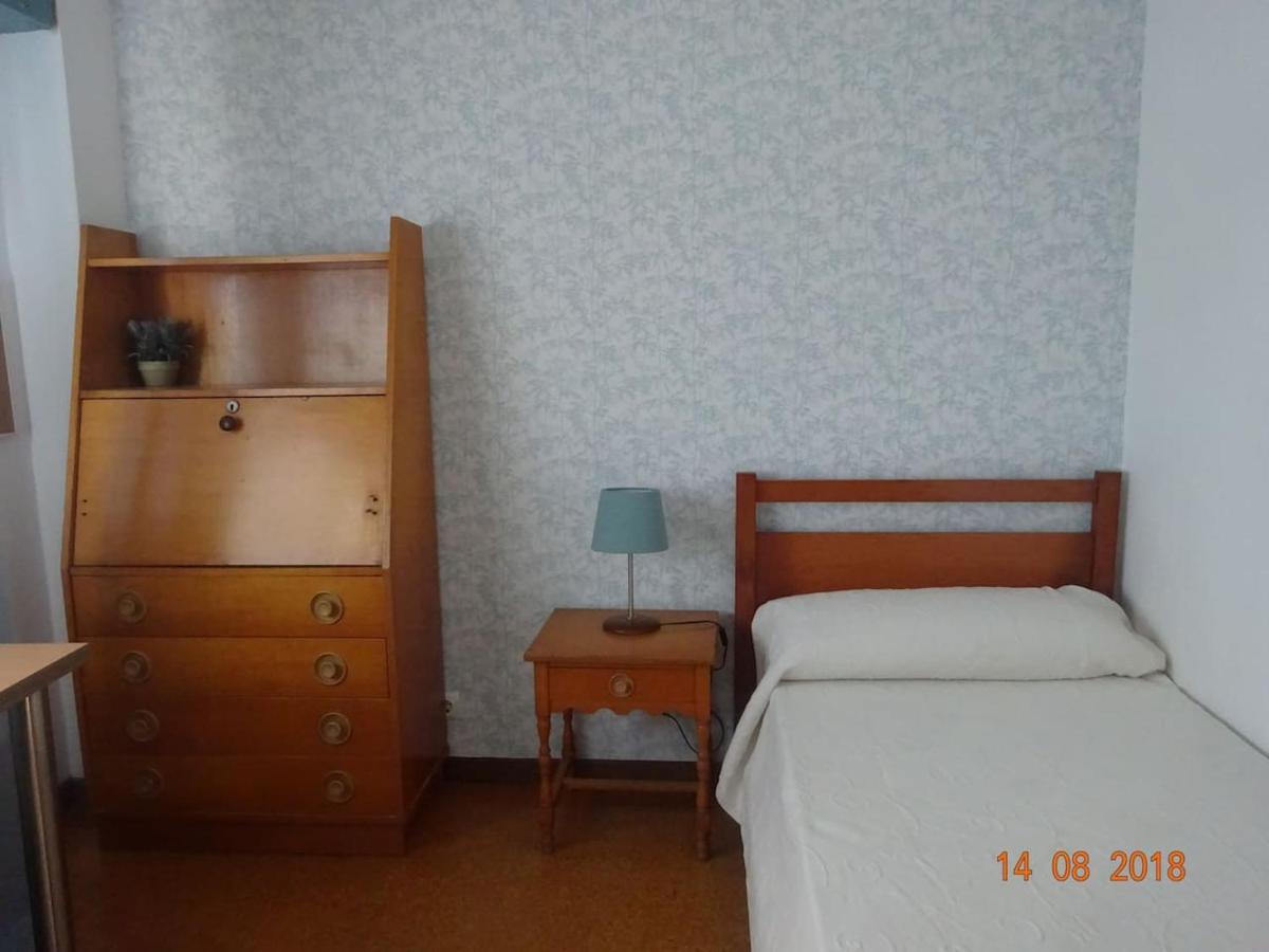 Apartment La Casa De Pepa A 1,5 Km De La Catedral Santiago de Compostela