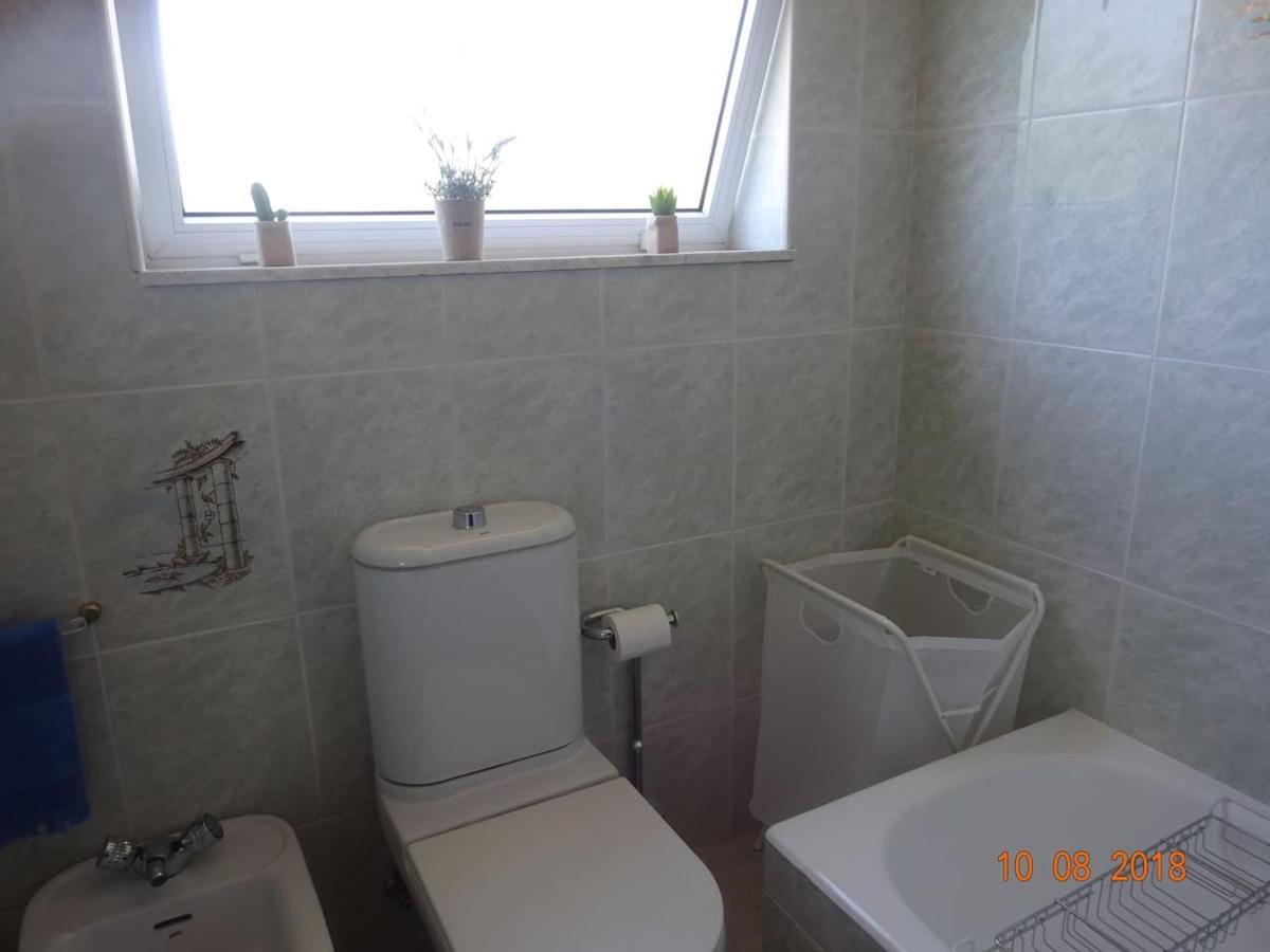 Apartment La Casa De Pepa A 1,5 Km De La Catedral Santiago de Compostela