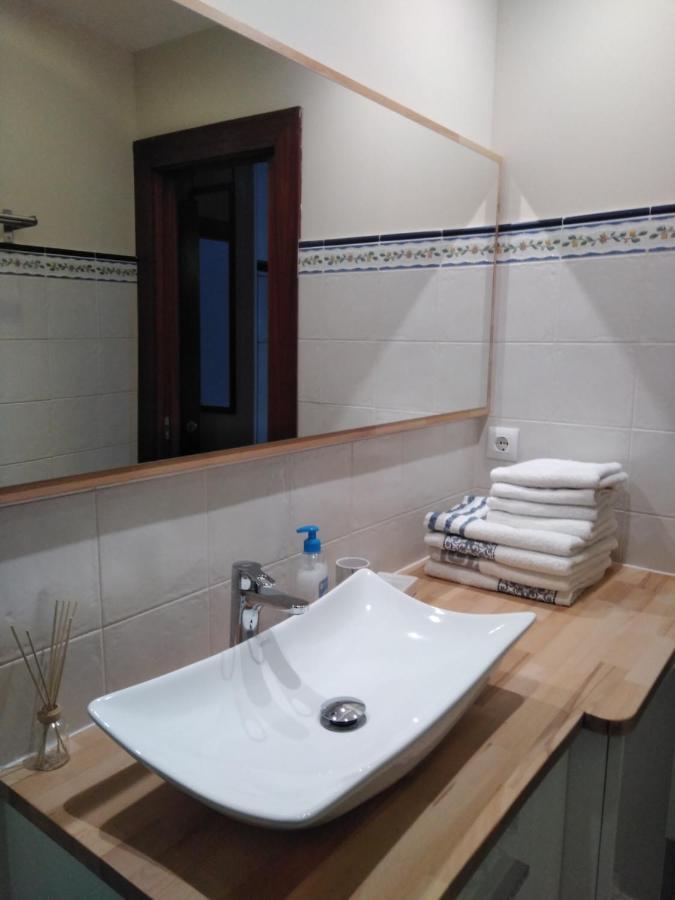 Tránsito De Entrerruas Apartamento *