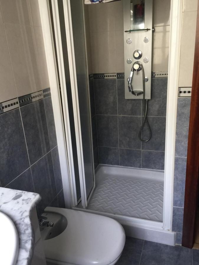 Pontepedrina Apartment