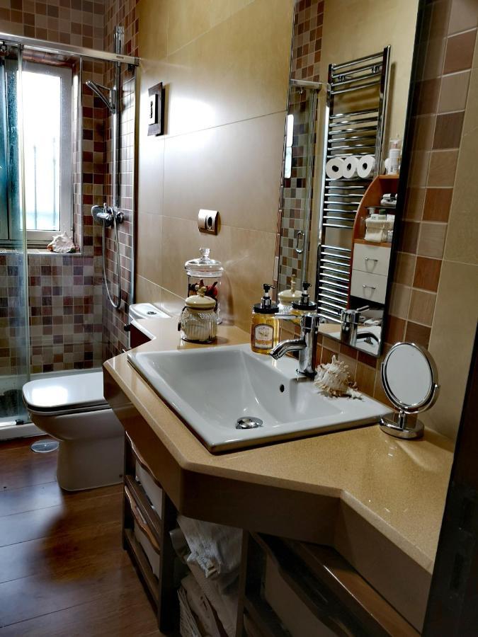 Casa Maria Homestay Santiago de Compostela