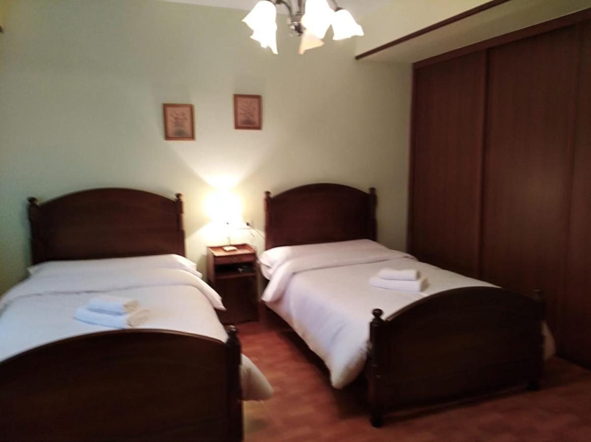 Jucar Carmen Apartment Santiago de Compostela