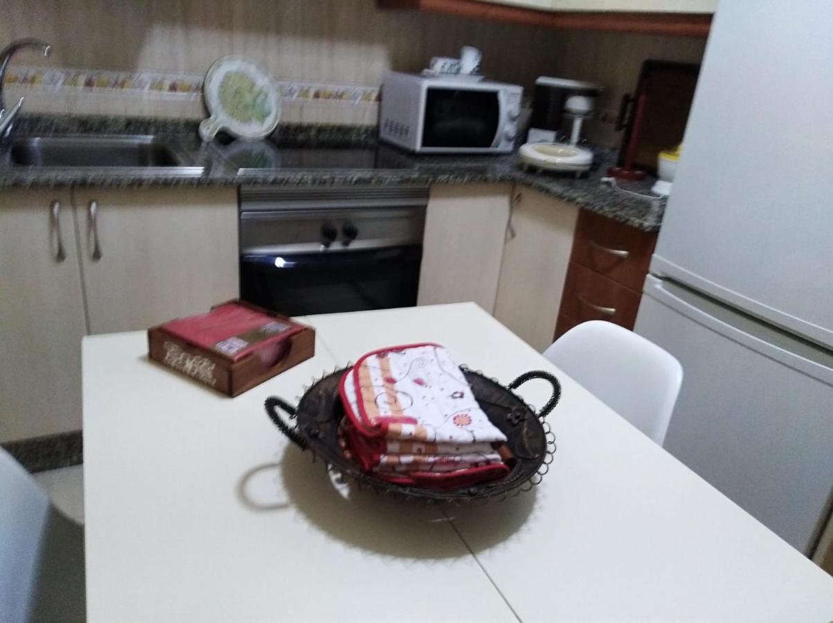 Jucar Carmen Apartment Santiago de Compostela
