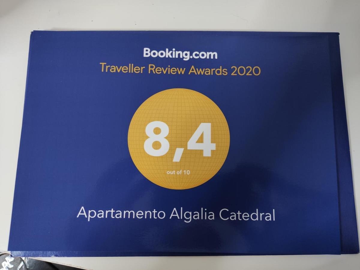 Algalia Catedral Apartment