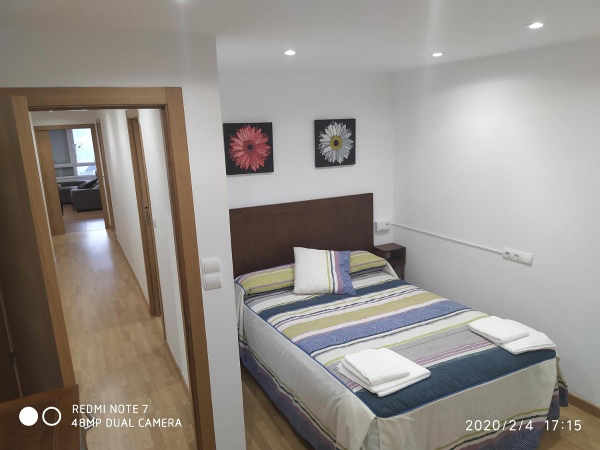 Apartemento Pablo Apartment
