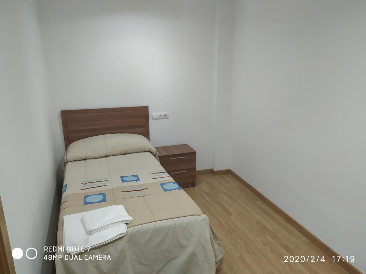 Apartemento Pablo