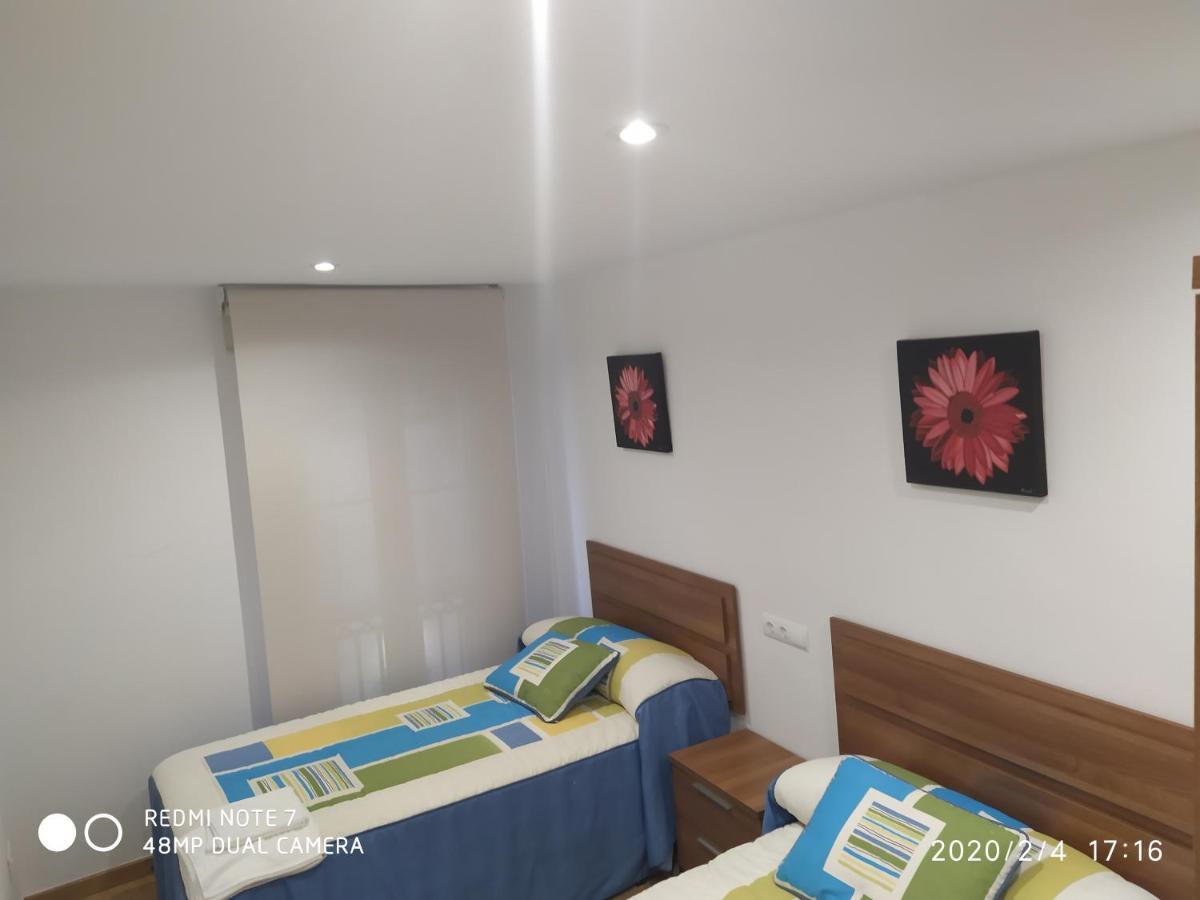 Apartment Apartemento Pablo