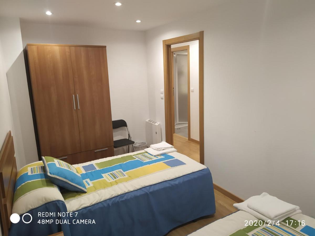Apartemento Pablo Apartment
