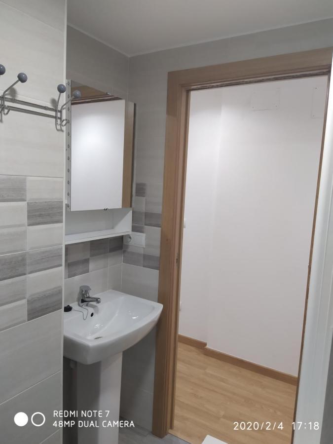 Apartemento Pablo Apartment *