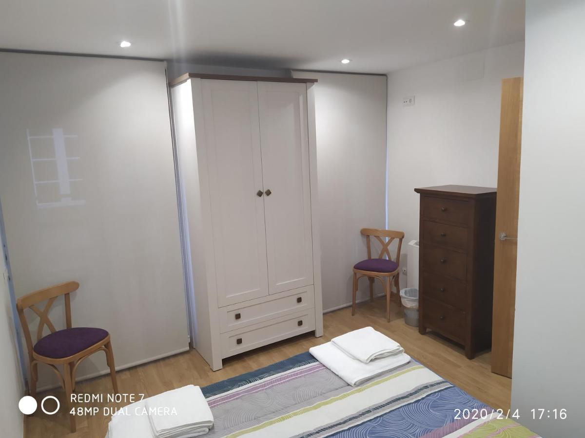 Apartemento Pablo *