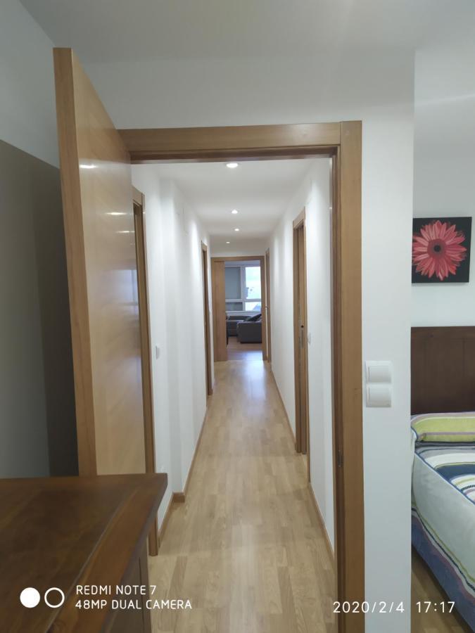 Apartemento Pablo Apartment