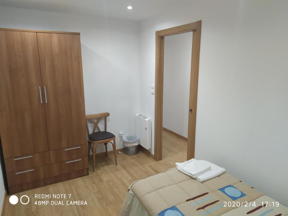 Apartemento Pablo * Santiago de Compostela