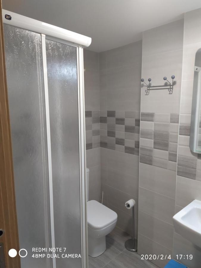 Apartemento Pablo Santiago de Compostela