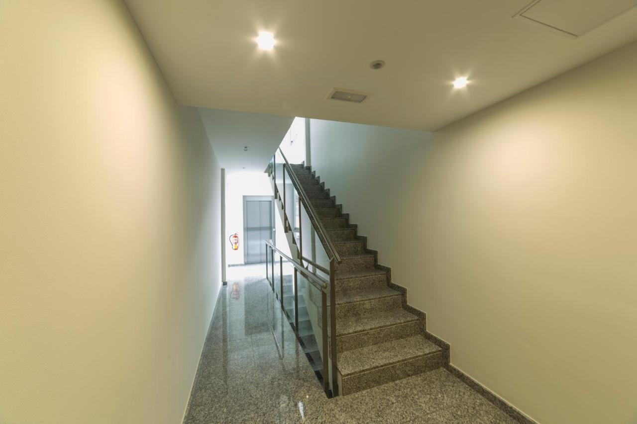 Apartamento Ada Santiago de Compostela