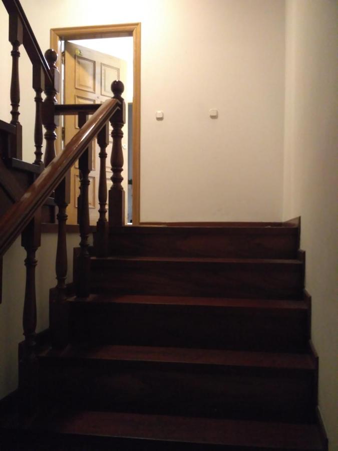Apartamento Fogar De Breogan *