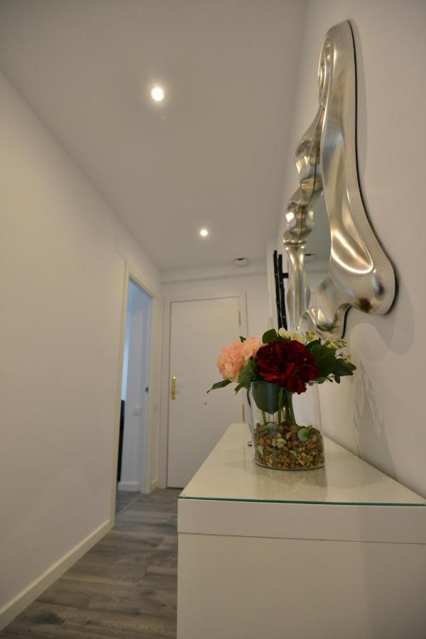 Apartamento Escalinata Triacastela Santiago de Compostela