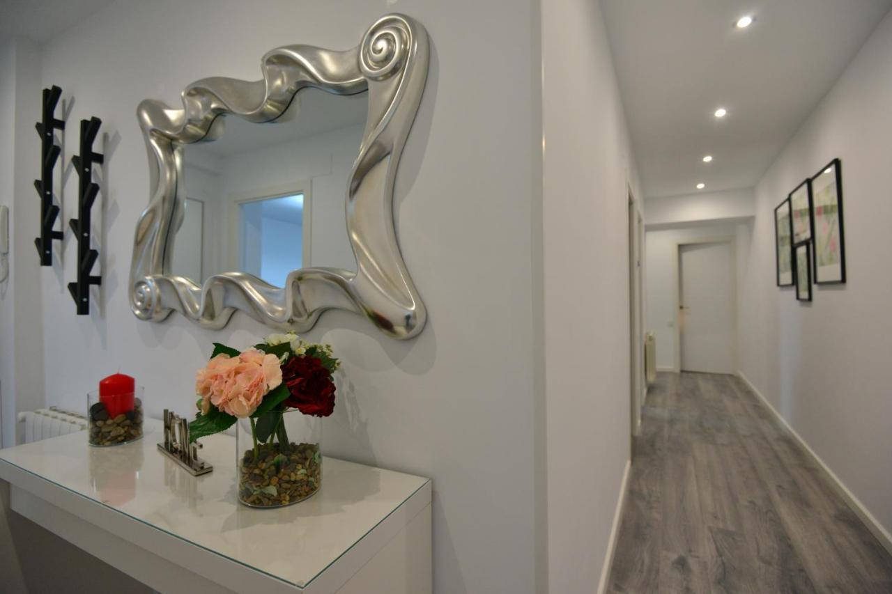 Apartamento Escalinata Triacastela *