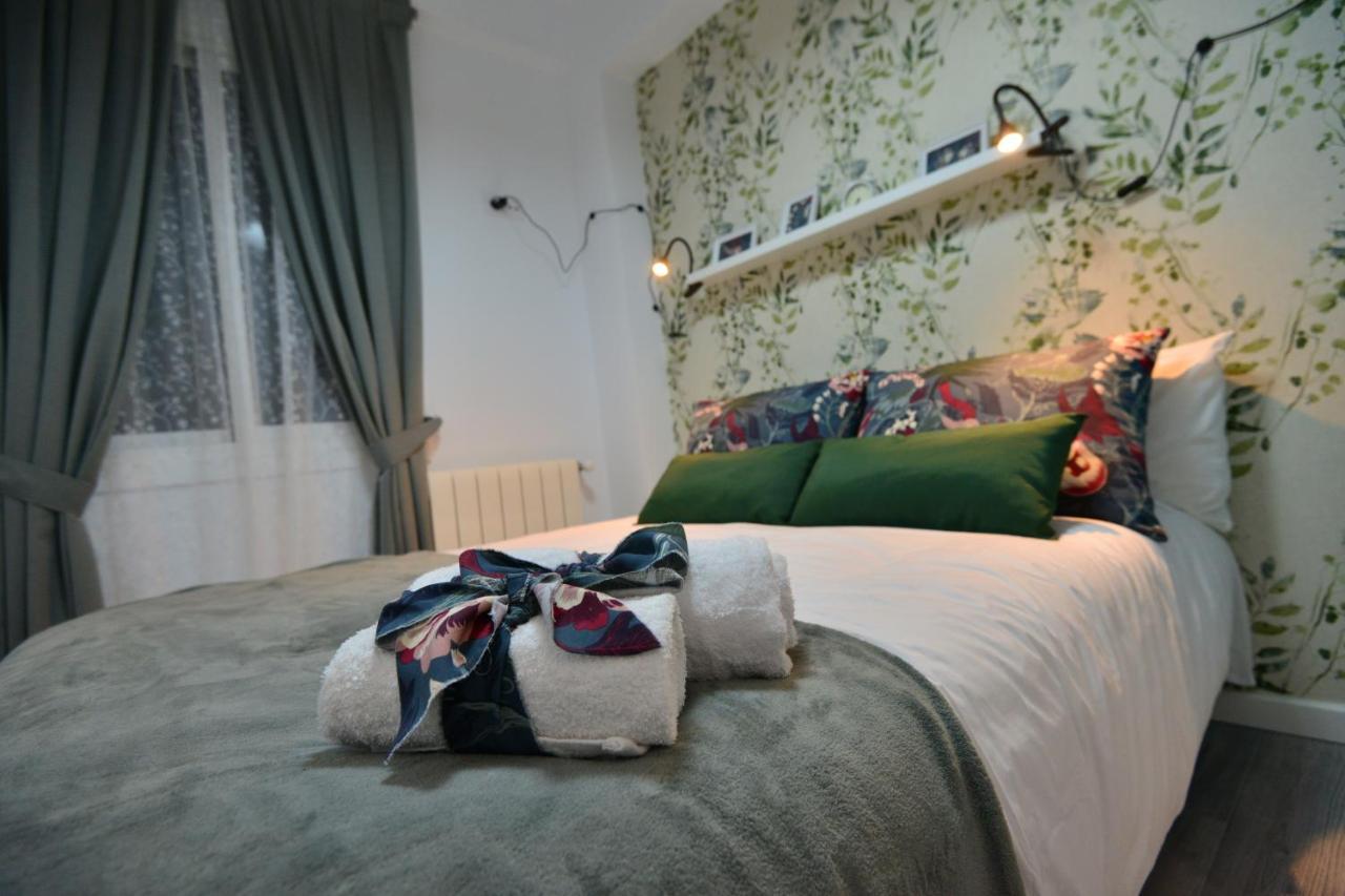 Apartamento Escalinata Triacastela Santiago de Compostela