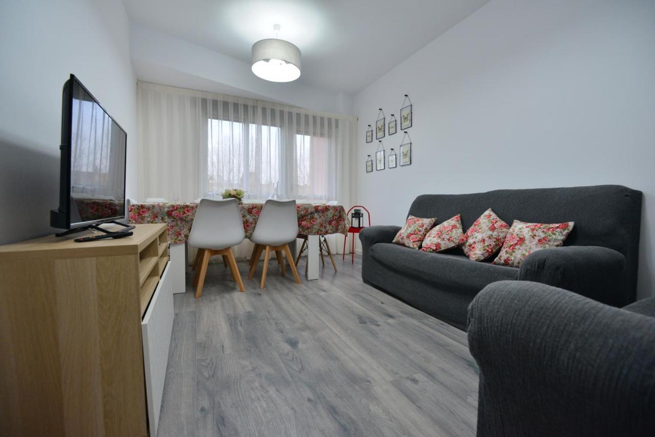 Escalinata Triacastela Apartamento Santiago de Compostela