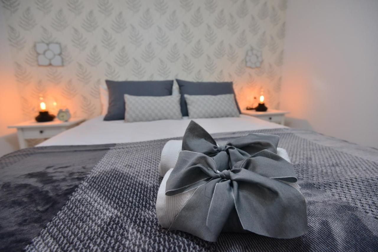 Apartamento Escalinata Triacastela