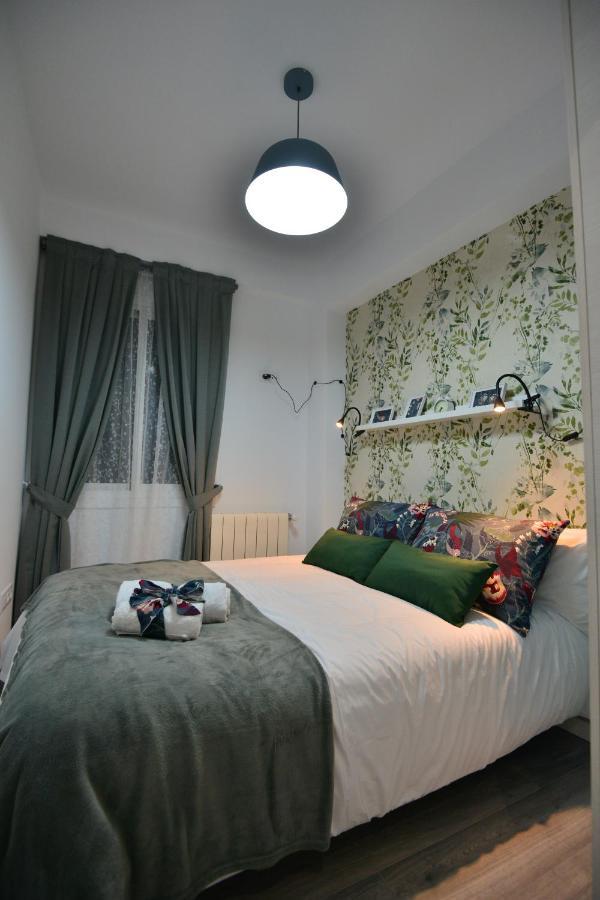 Apartamento Escalinata Triacastela *