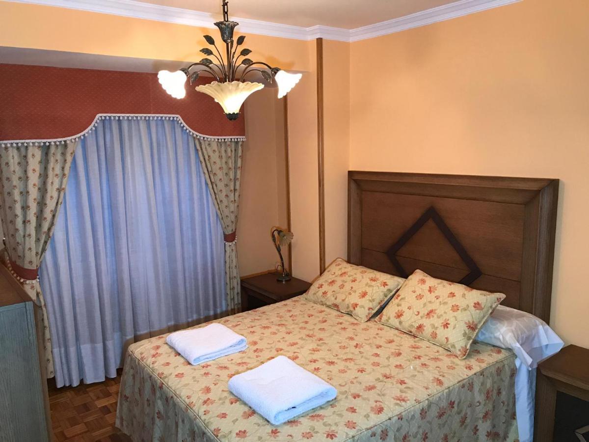 Don Santiago Apartamento *